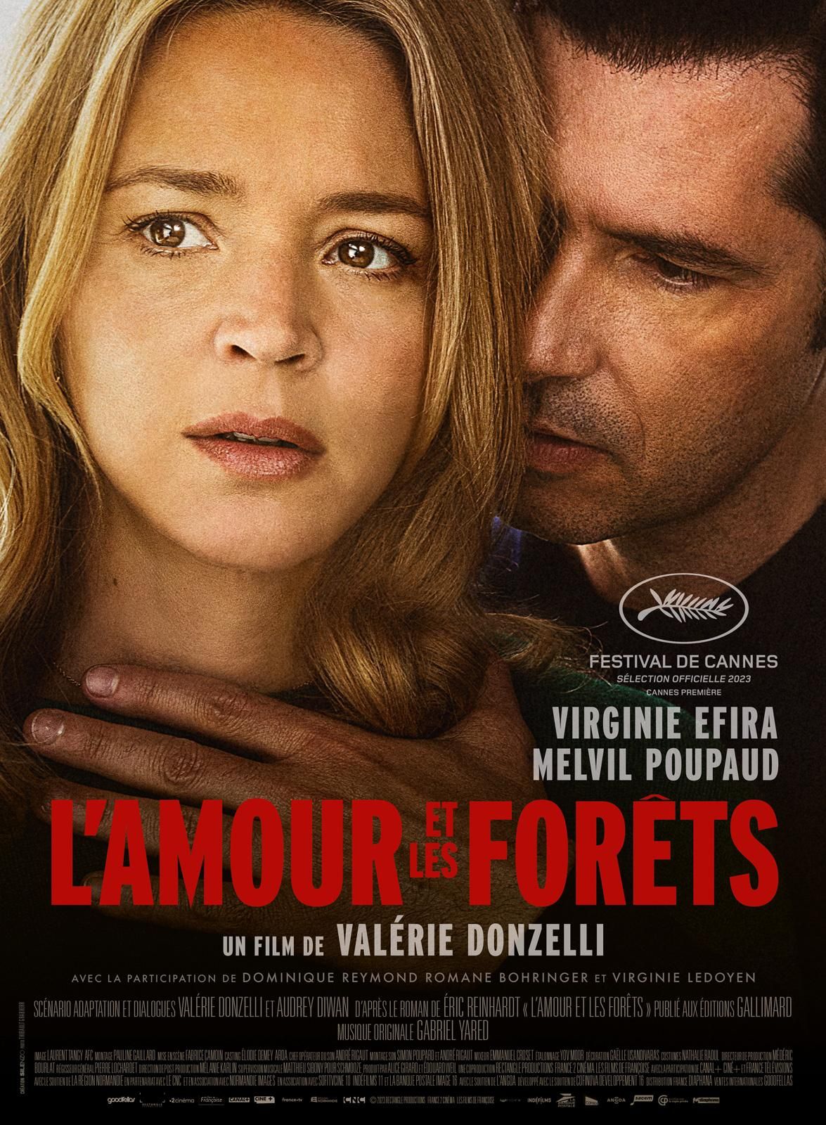 LAmour et les Forets 2023 Bengali Unofficial Dubbed 1xBet