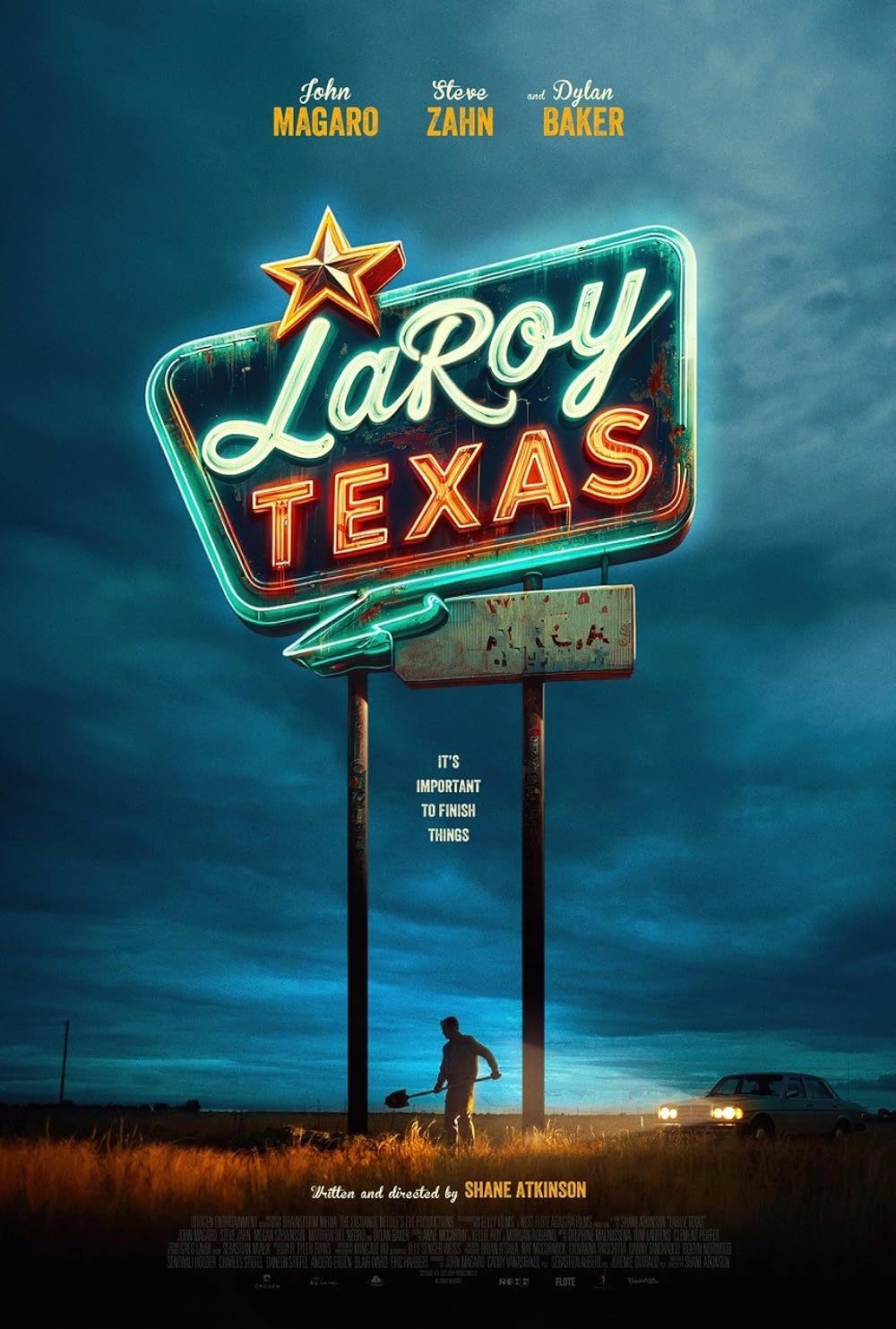 LaRoy, Texas 2023 Telugu Unofficial Dubbed 1xBet