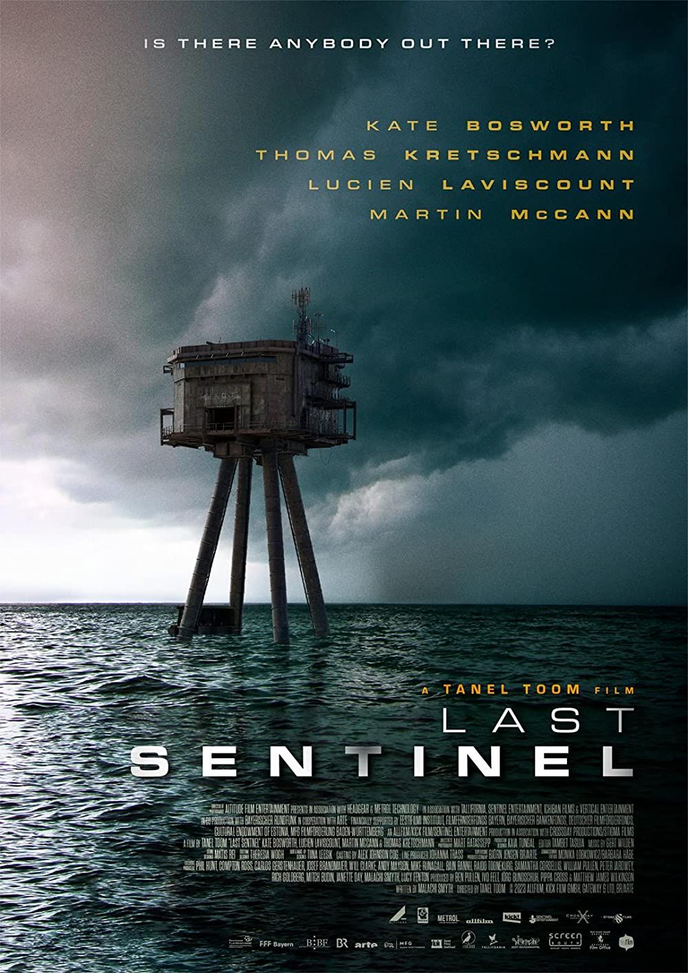 Last Sentinel 2023 Bengali Unofficial Dubbed 1xBet