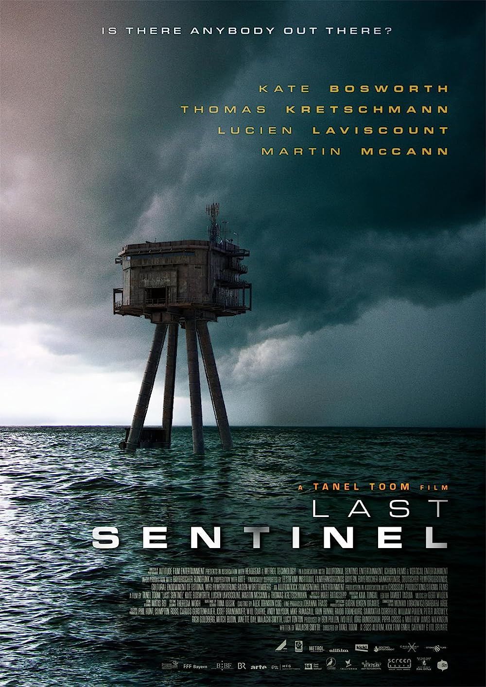 Last Sentinel 2023 Hindi Unofficial Dubbed 1xBet