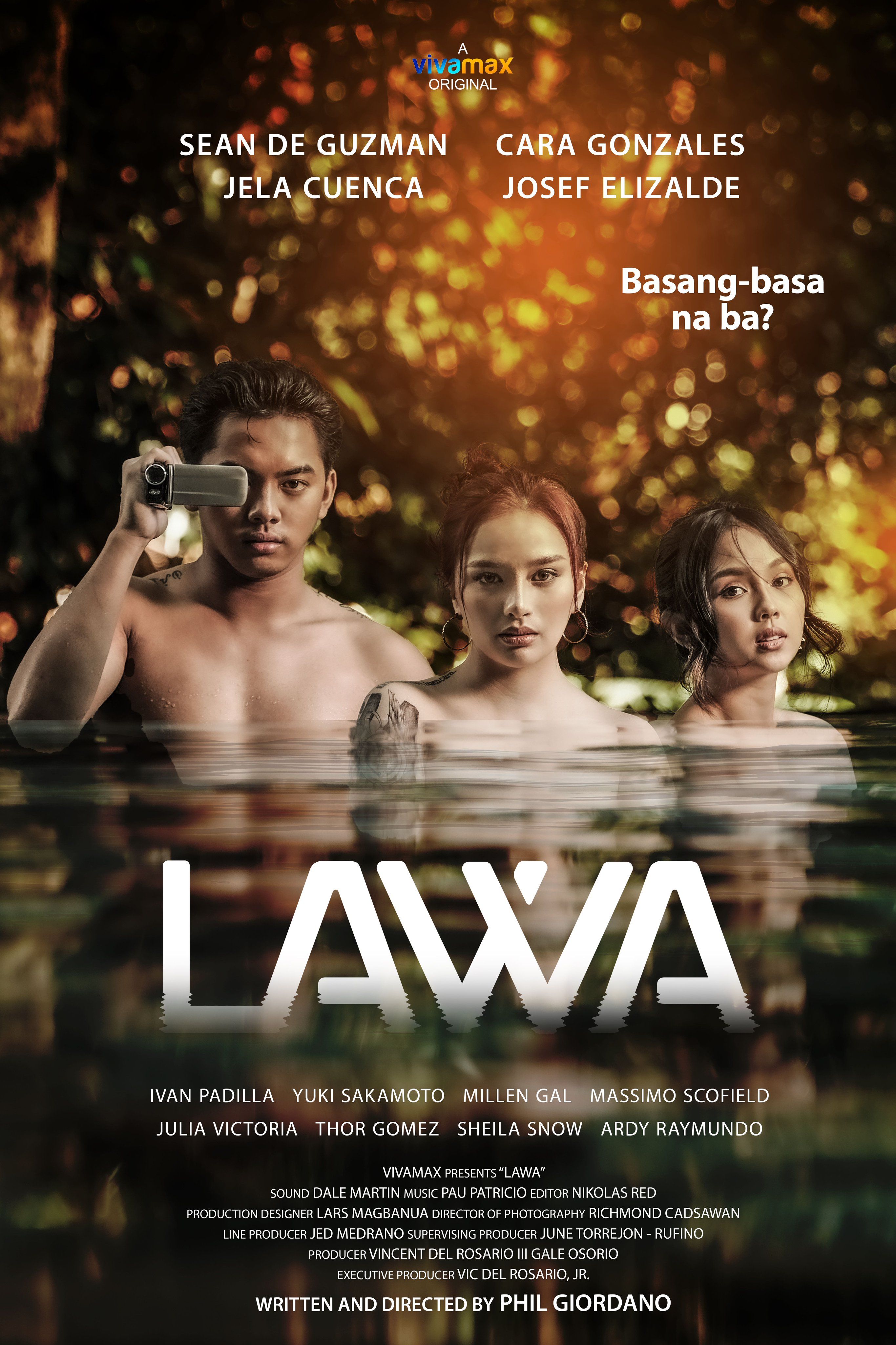 Lawa 2023 Hindi Unofficial Dubbed 1xBet