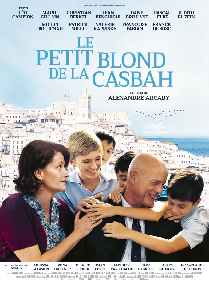 Le petit blond de la casbah 2023 Bengali Unofficial Dubbed 1xBet