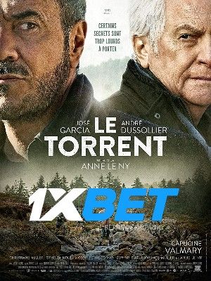 Le torrent 2022 Hindi Unofficial Dubbed 1xBet