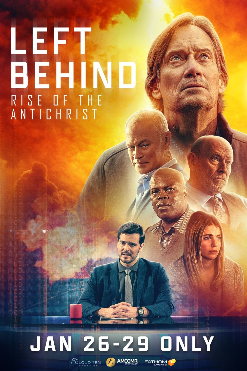 Left Behind: Rise of the Antichrist 2023 Bengali Unofficial Dubbed 1xBet