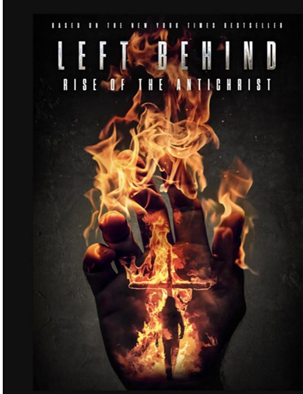 Left Behind: Rise of the Antichrist 2023 Telugu Unofficial Dubbed 1xBet