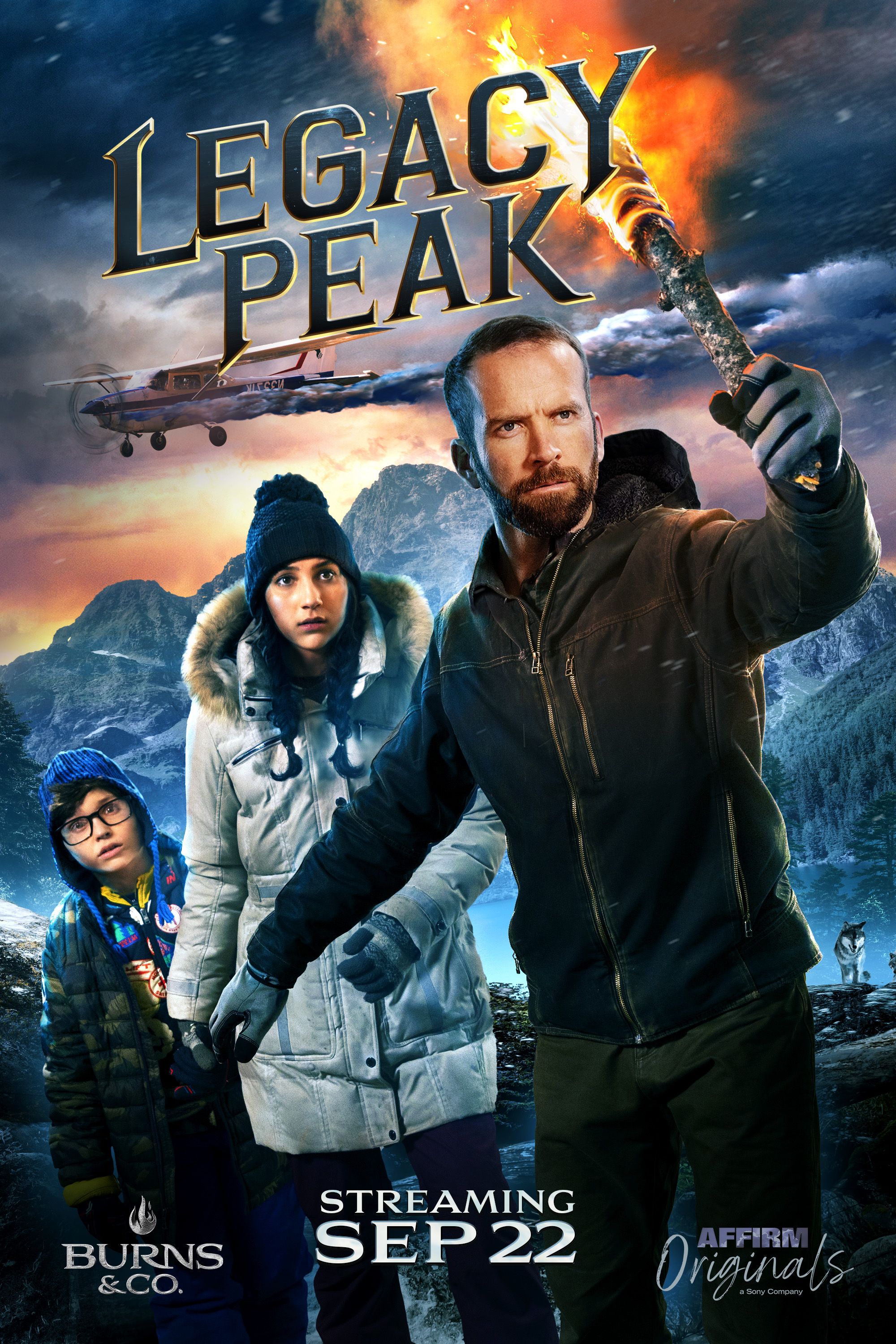 Legacy Peak 2022 Hindi Unofficial Dubbed 1xBet