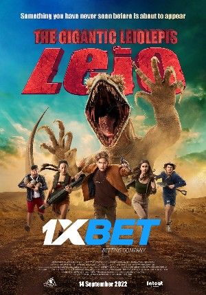 Leio 2022 Telugu Unofficial Dubbed 1xBet