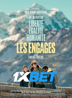 Les engagés 2022 Hindi Unofficial Dubbed 1xBet