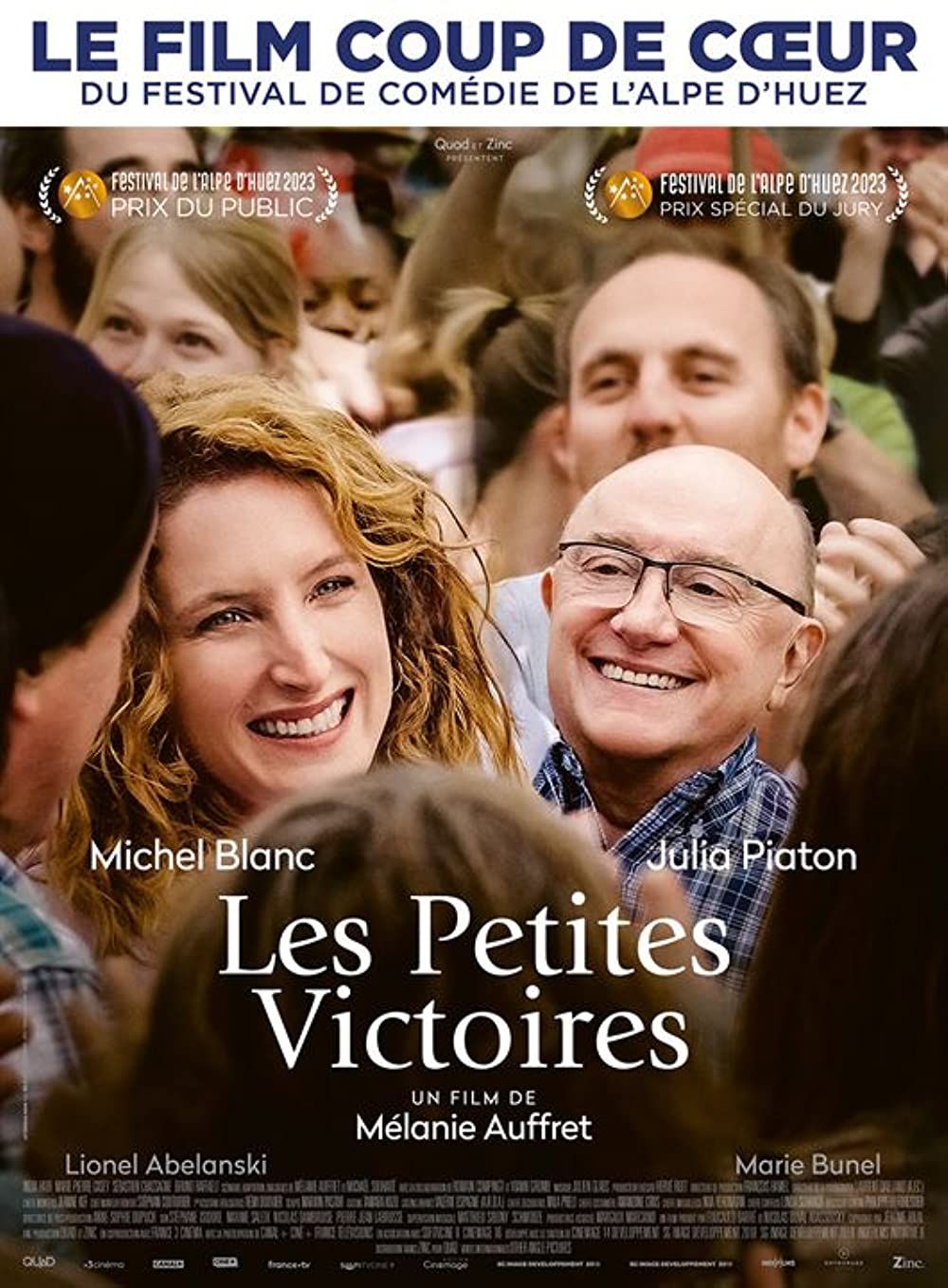 Les petites victoires 2023 Hindi Unofficial Dubbed 1xBet