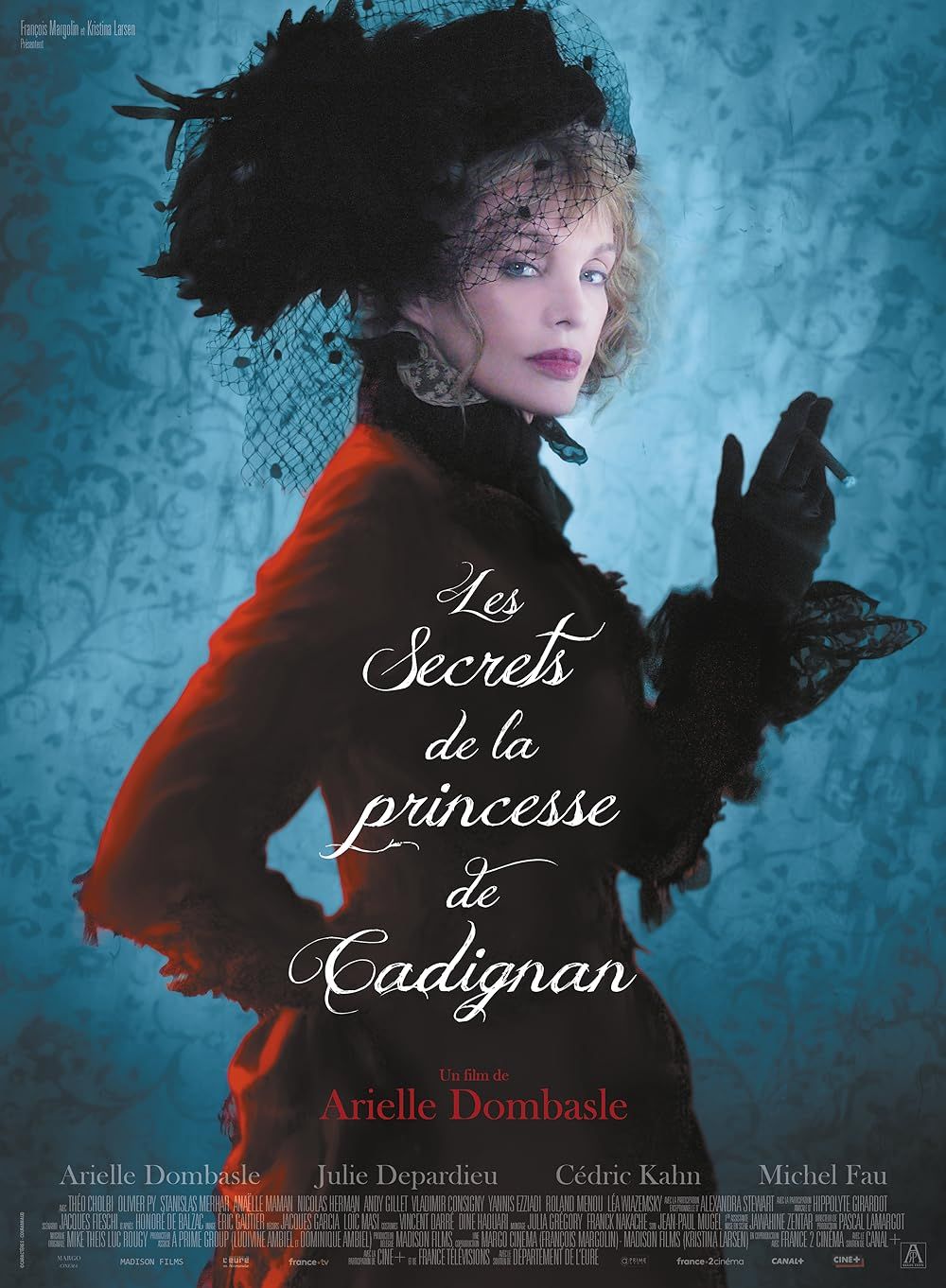 Les secrets de la princesse de Cadignan 2023 Bengali Unofficial Dubbed 1xBet