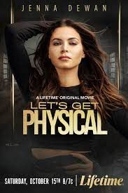 Lets Get Physical 2022 Hindi Unofficial Dubbed 1xBet