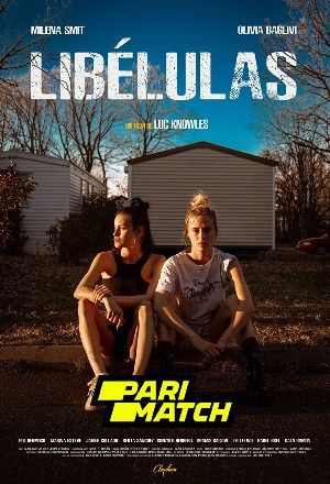 Libélulas 2022 Hindi Unofficial Dubbed