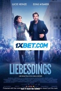 Liebesdings 2022 Bengali Unofficial Dubbed 1xBet