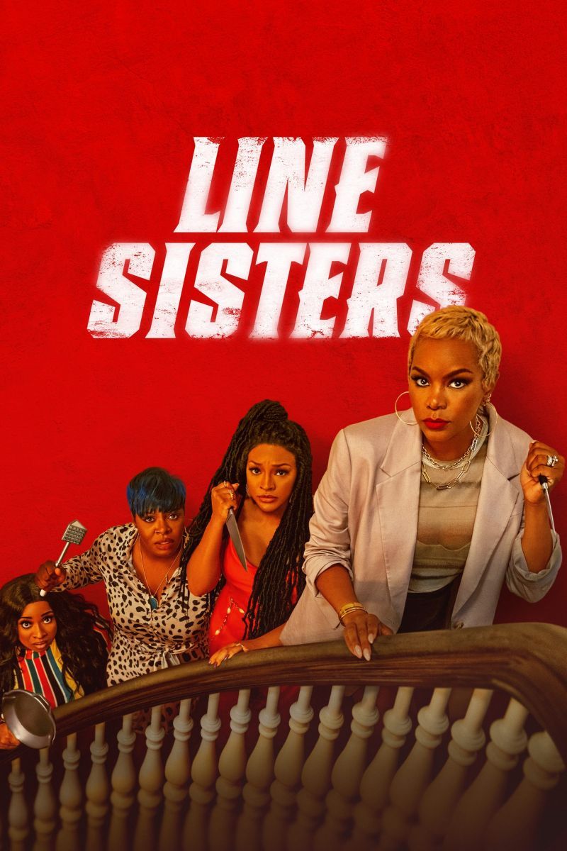 Line Sisters TV Movie 2022 Hindi Unofficial Dubbed 1xBet