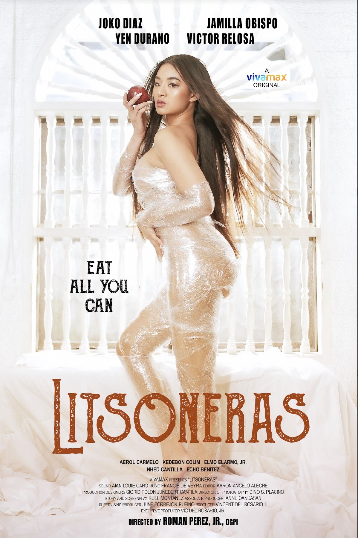 Litsoneras 2023 Hindi Unofficial Dubbed 1xBet