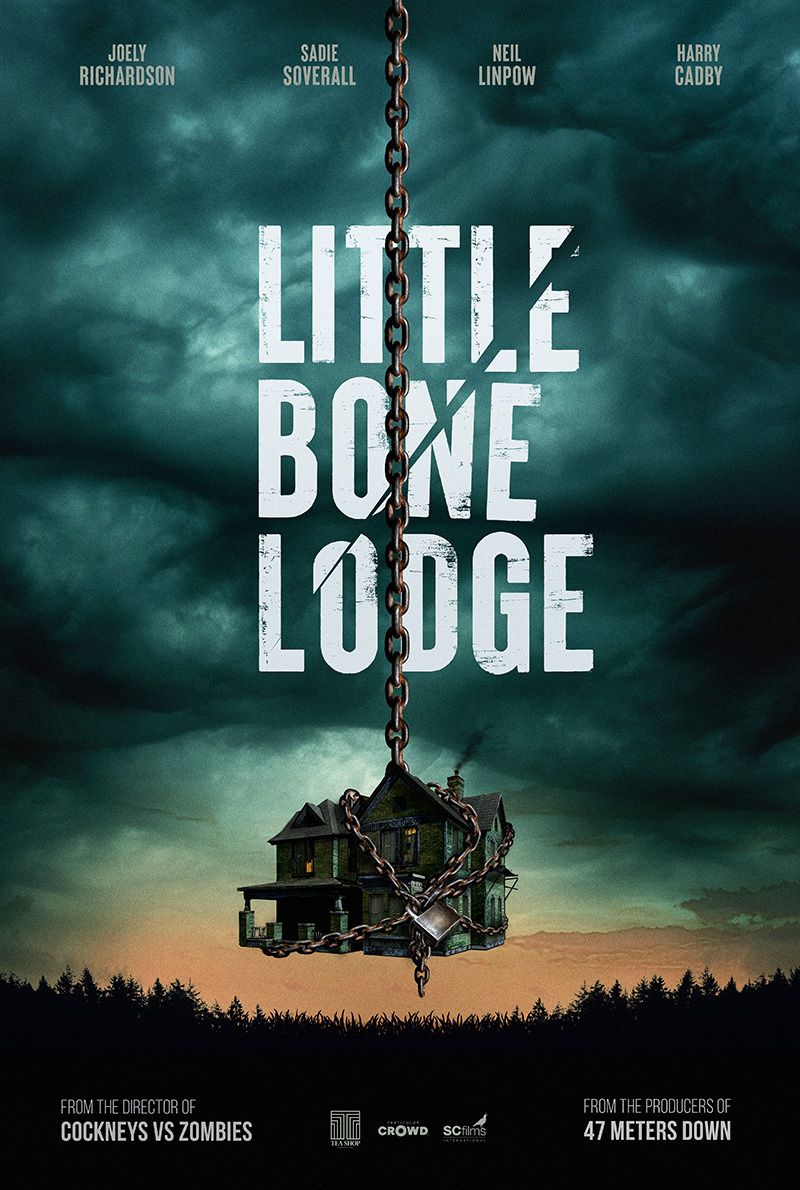 Little Bone Lodge 2023 Bengali Unofficial Dubbed 1xBet