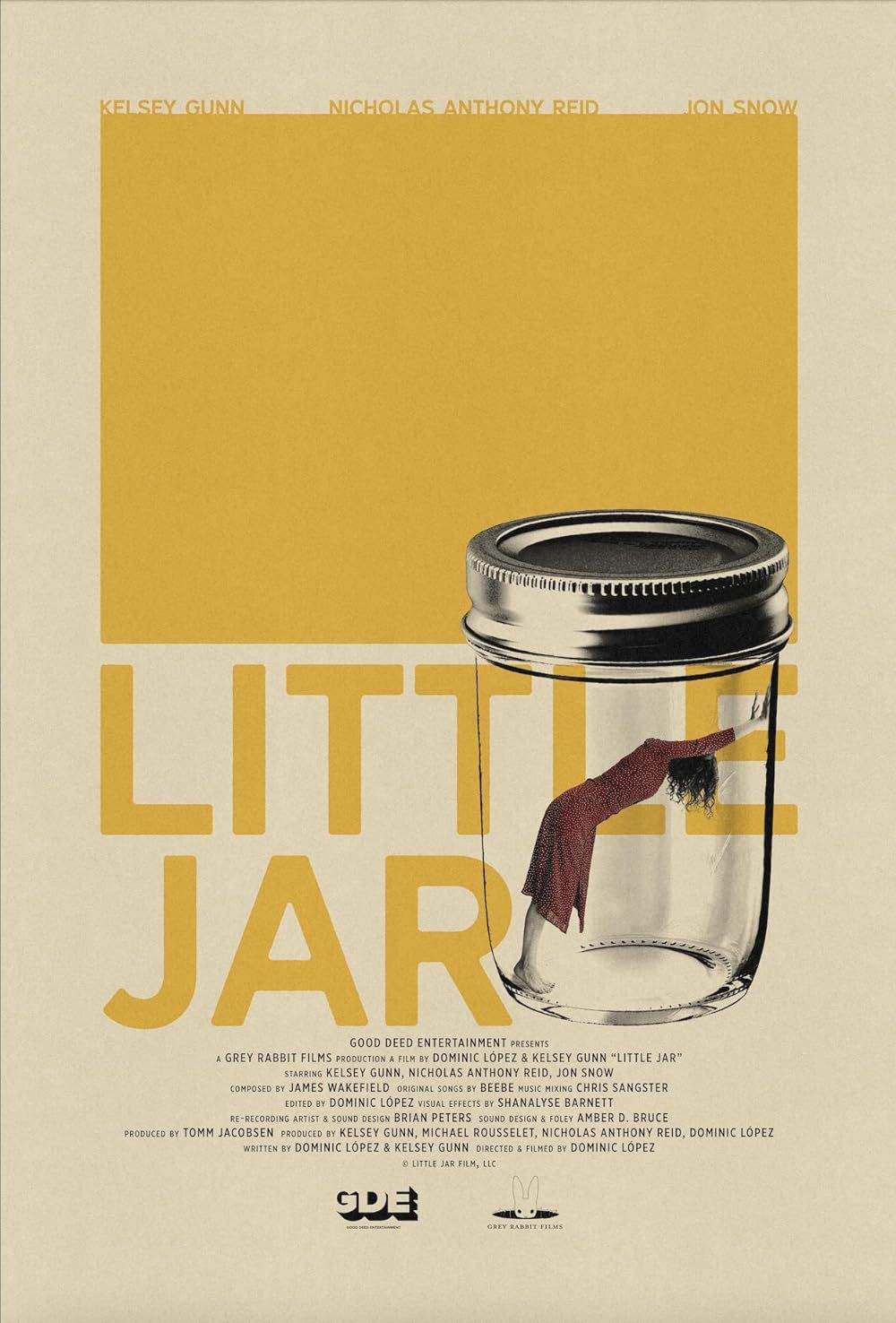 Little Jar 2022 Hindi Unofficial Dubbed 1xBet