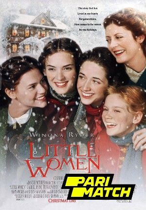 Little Women 2019 Season 01 Episode 02 Hindi Unofficial Dubbed