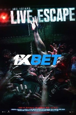 Live Escape 2022 Bengali Unofficial Dubbed 1xBet