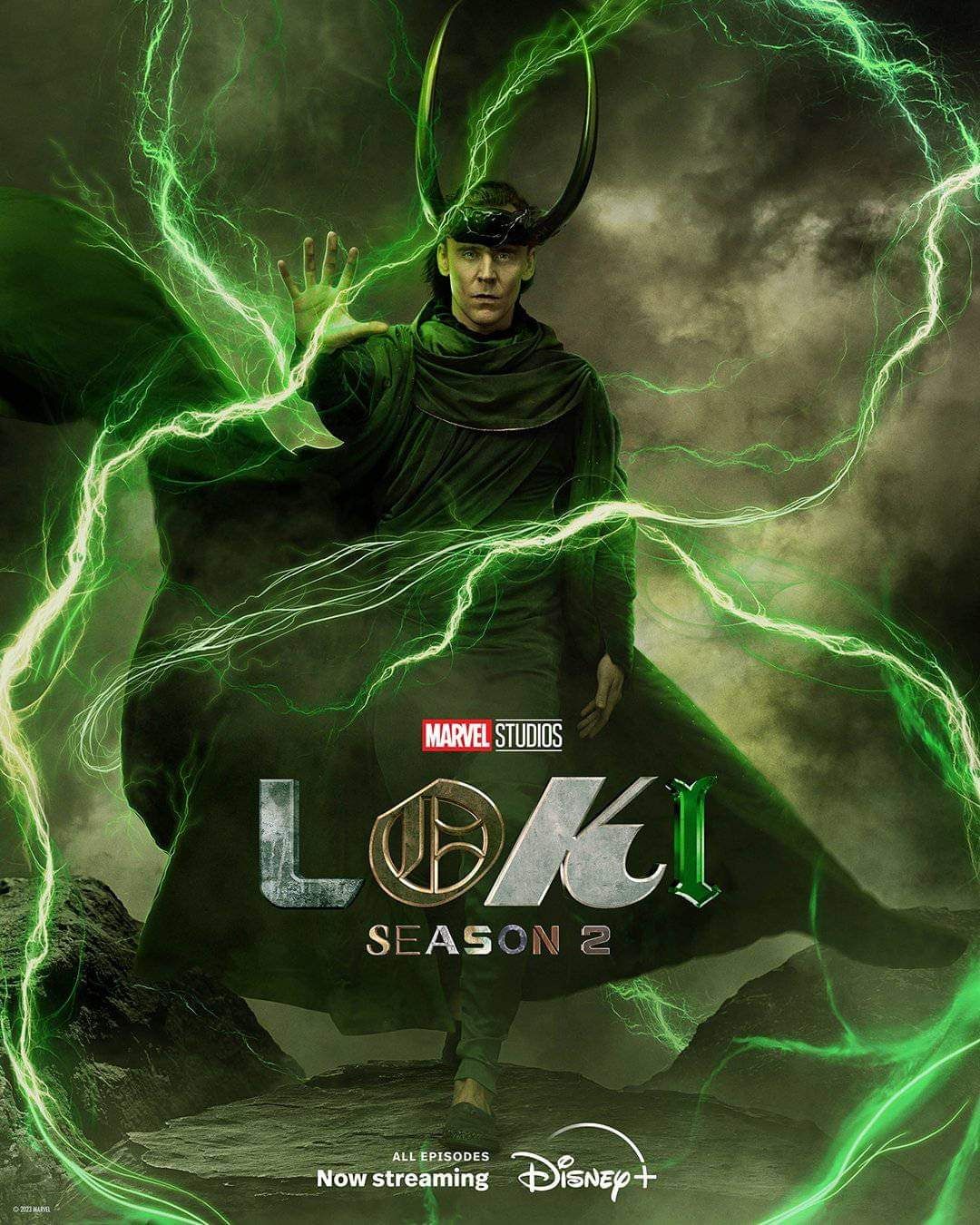 Loki TV Series 2021–2023 SE02 EP06 Bengali Unofficial Dubbed 1xBet