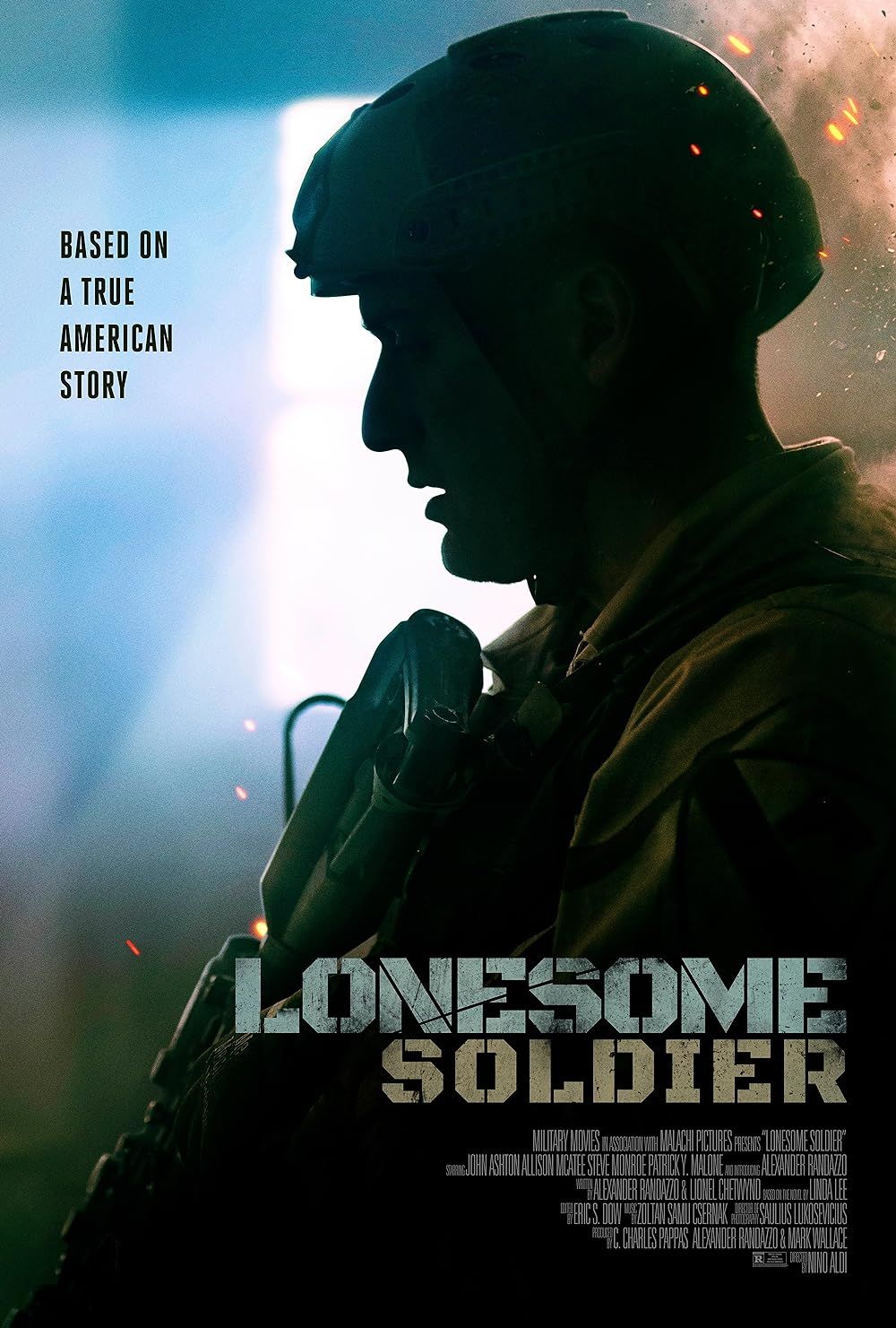 Lonesome Soldier 2023 Bengali Unofficial Dubbed 1xBet