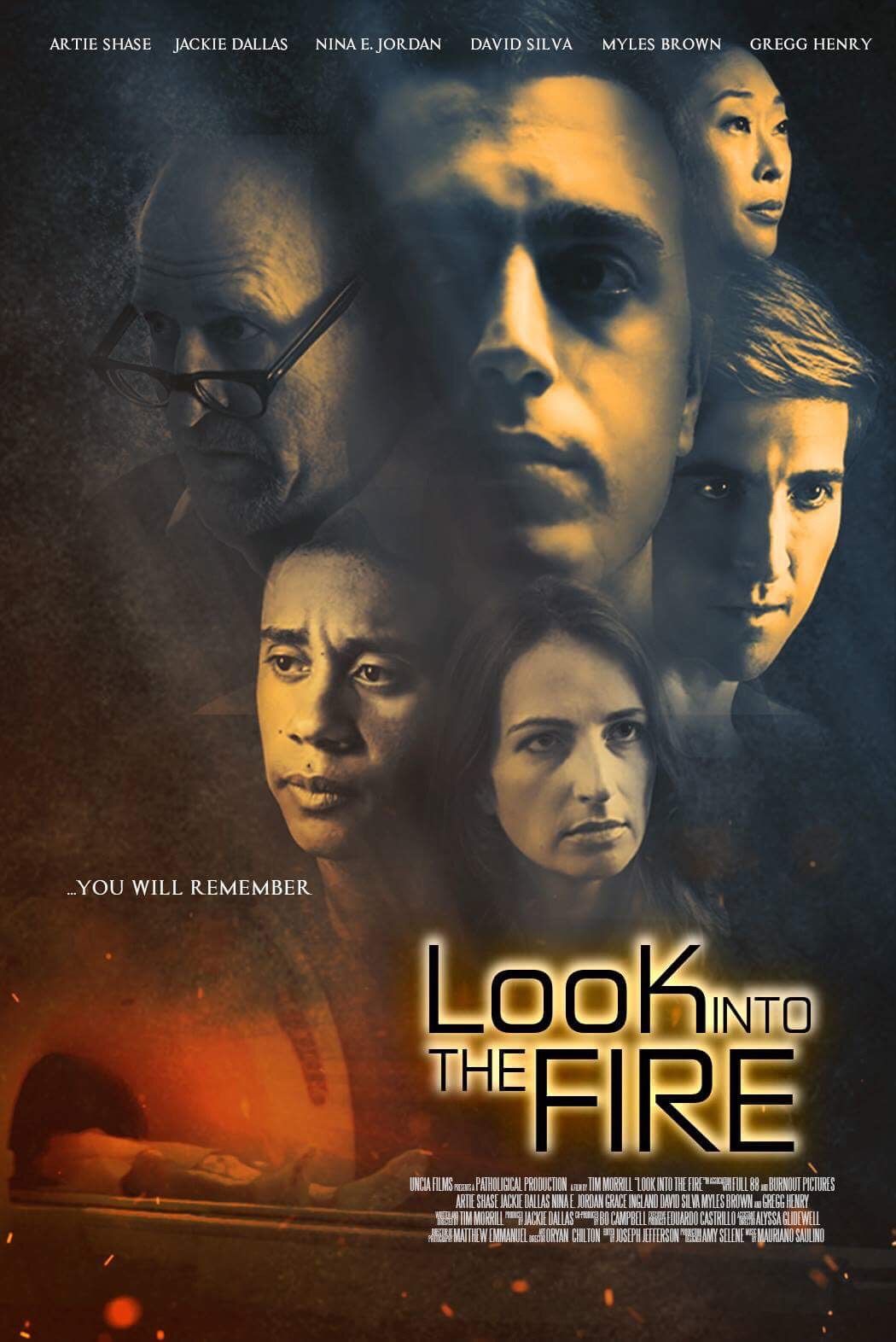 Look Into the Fire 2022 Bengali Unofficial Dubbed 1xBet