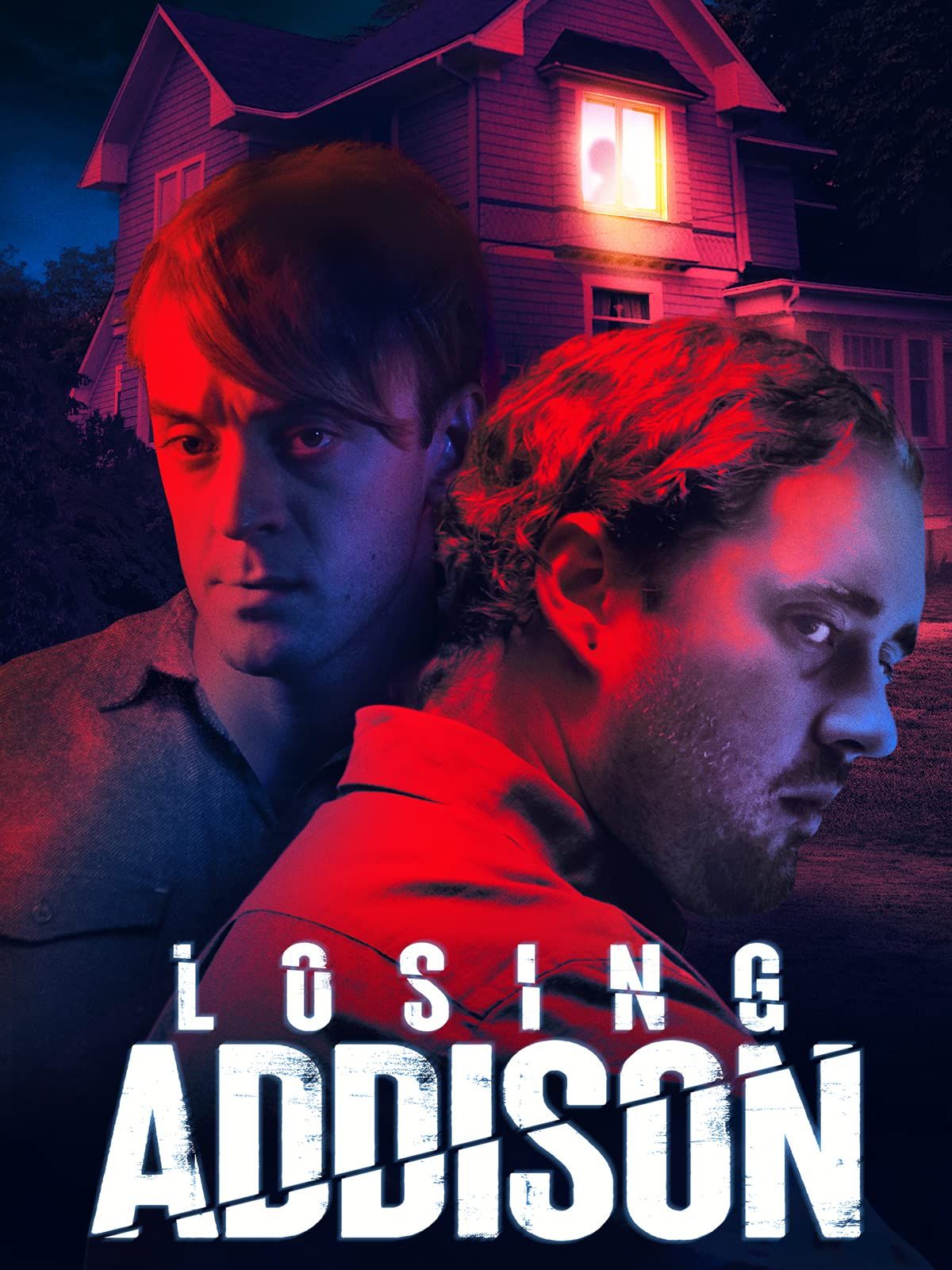 Losing Addison 2022 Tamil Unofficial Dubbed 1xBet