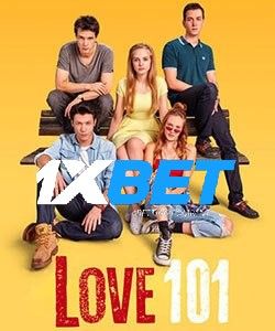 Love 101 2022 Hindi Unofficial Dubbed 1xBet