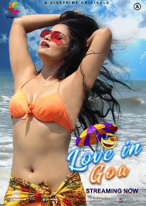 Love in Goa 2022 Season 1 Hindi (Episode 2)