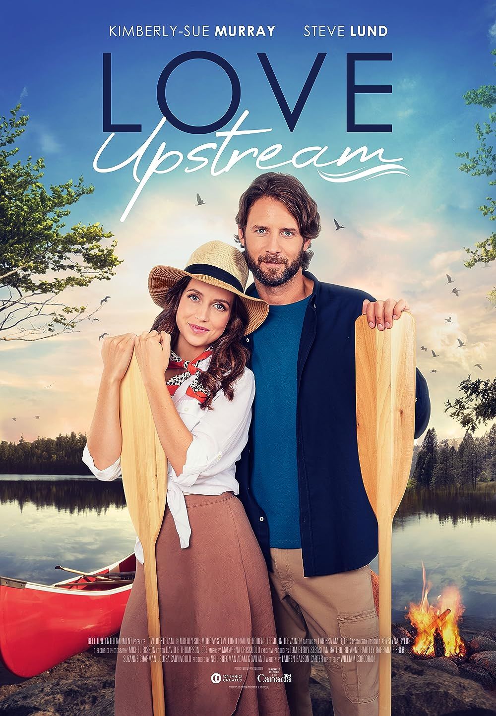 Love Upstream TV Movie 2021 Hindi Unofficial Dubbed 1xBet