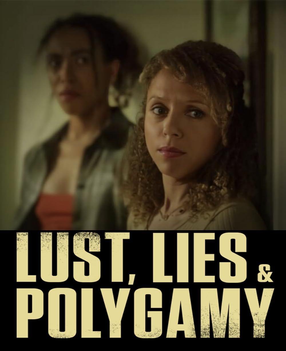 Lust, Lies, and Polygamy TV Movie 2023 Hindi Unofficial Dubbed 1xBet