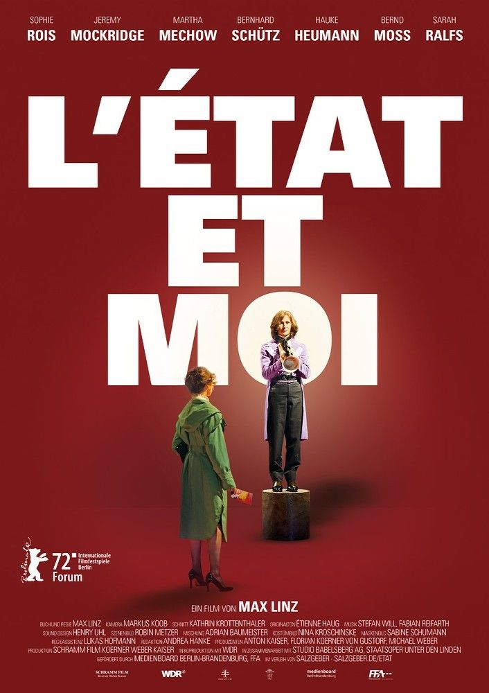 Létat et moi 2022 Hindi Unofficial Dubbed 1xBet