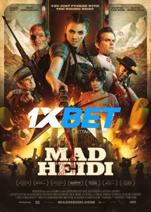 Mad Heidi 2022 Tamil Unofficial Dubbed 1xBet