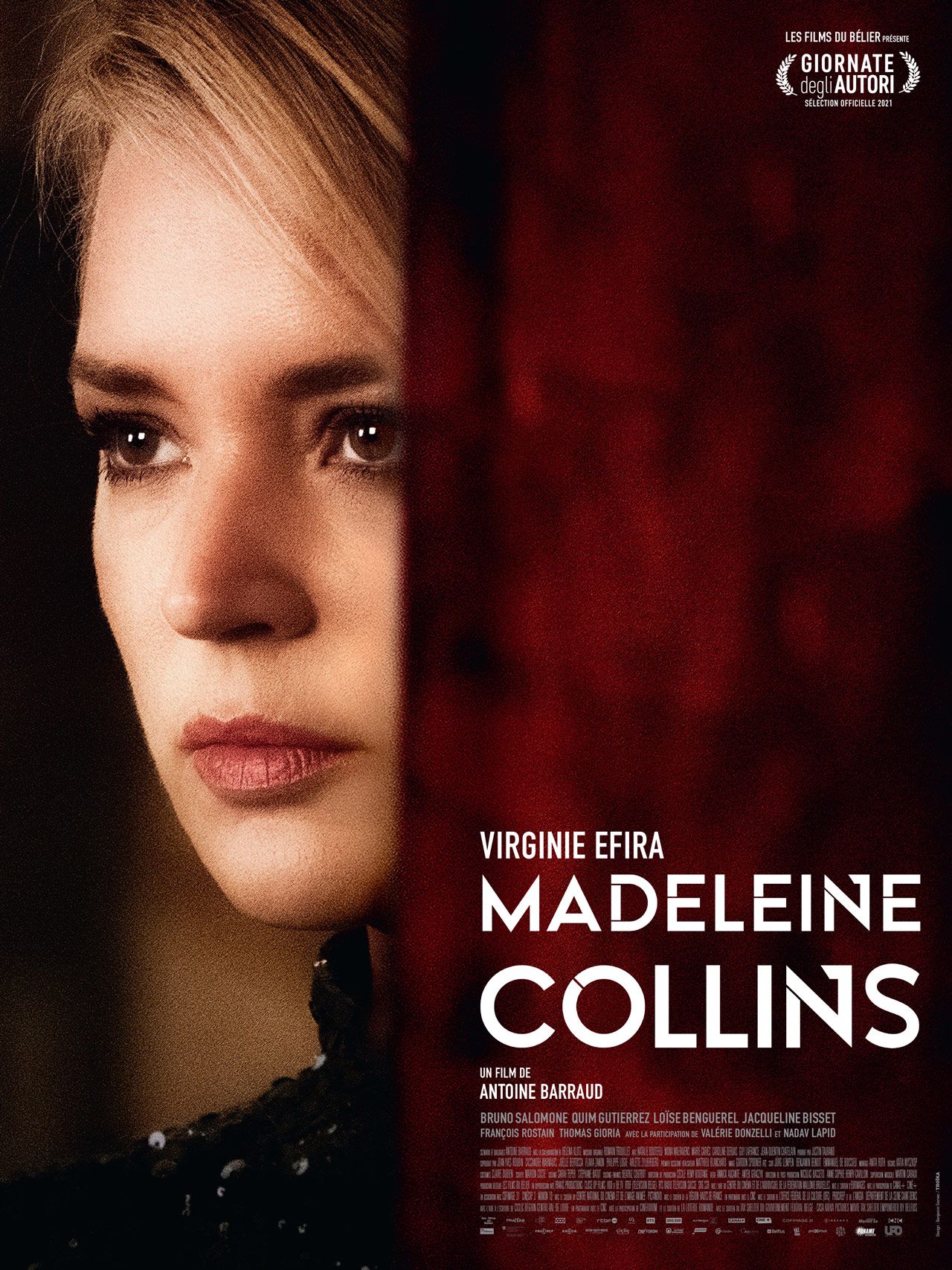 Madeleine Collins 2021 Hindi Unofficial Dubbed 1xBet