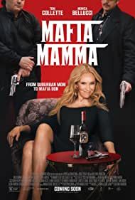 Mafia Mamma 2023 Bengali Unofficial Dubbed 1xBet