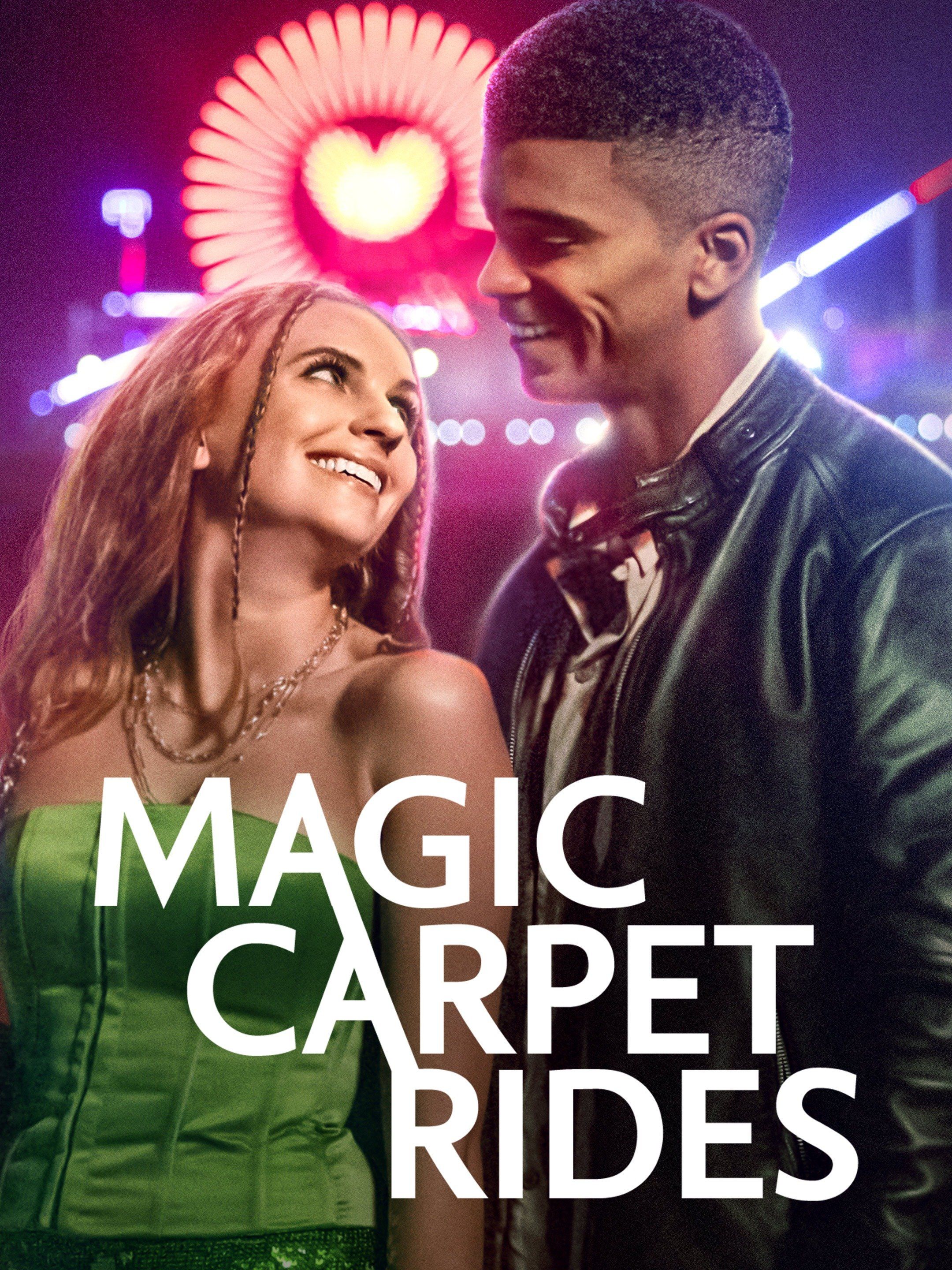 Magic Carpet Rides 2023 Hindi Unofficial Dubbed 1xBet