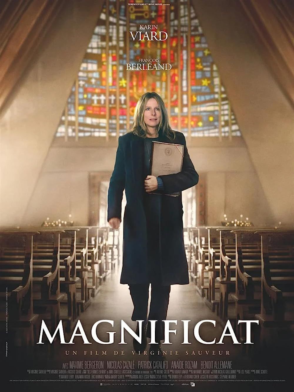 Magnificat 2023 Bengali Unofficial Dubbed 1xBet