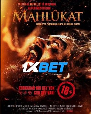 Mahlukat 2022 Hindi Unofficial Dubbed 1xBet