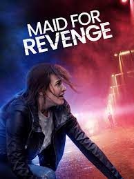 Maid for Revenge TV Movie 2023 Bengali Unofficial Dubbed 1xBet