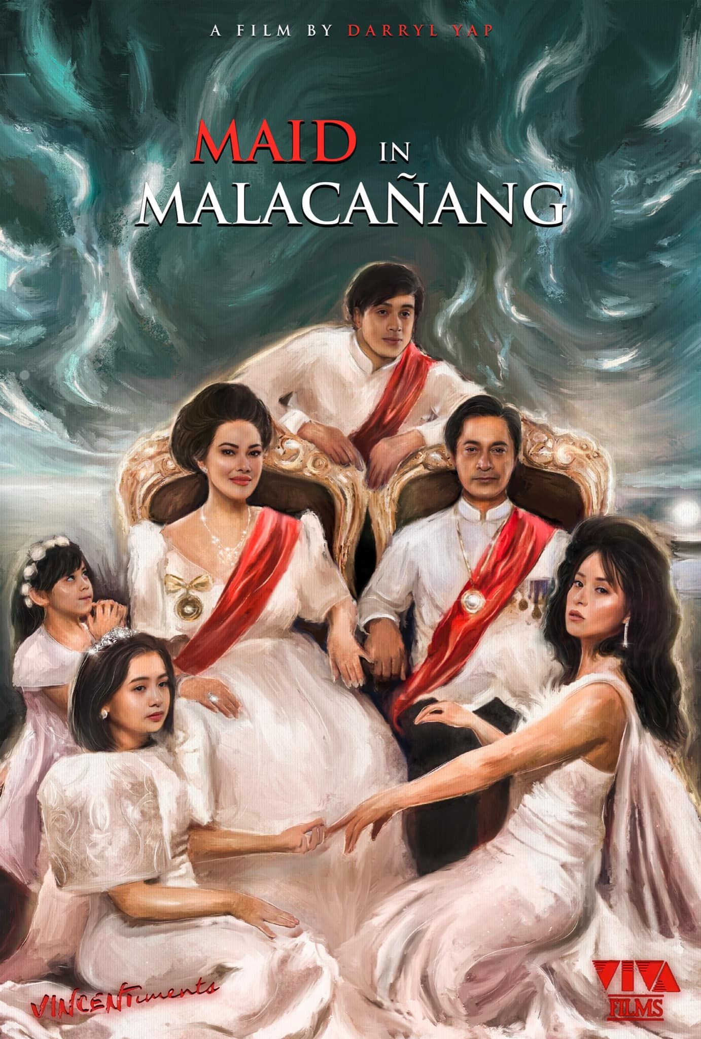 Maid in Malacañang 2022 Hindi Unofficial Dubbed 1xBet