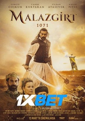 Malazgirt 1071 2022 Hindi Unofficial Dubbed 1xBet