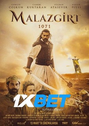 Malazgirt 1071 2022 Tamil Unofficial Dubbed 1xBet