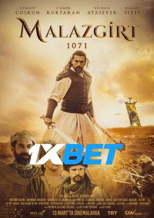 Malazgirt 1071 2022 Telugu Unofficial Dubbed 1xBet