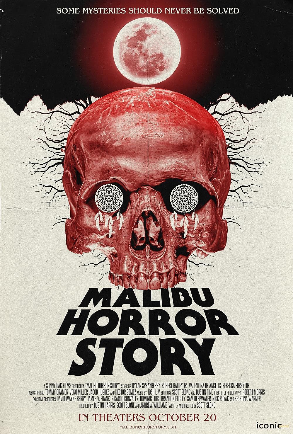 Malibu Horror Story 2023 Bengali Unofficial Dubbed 1xBet