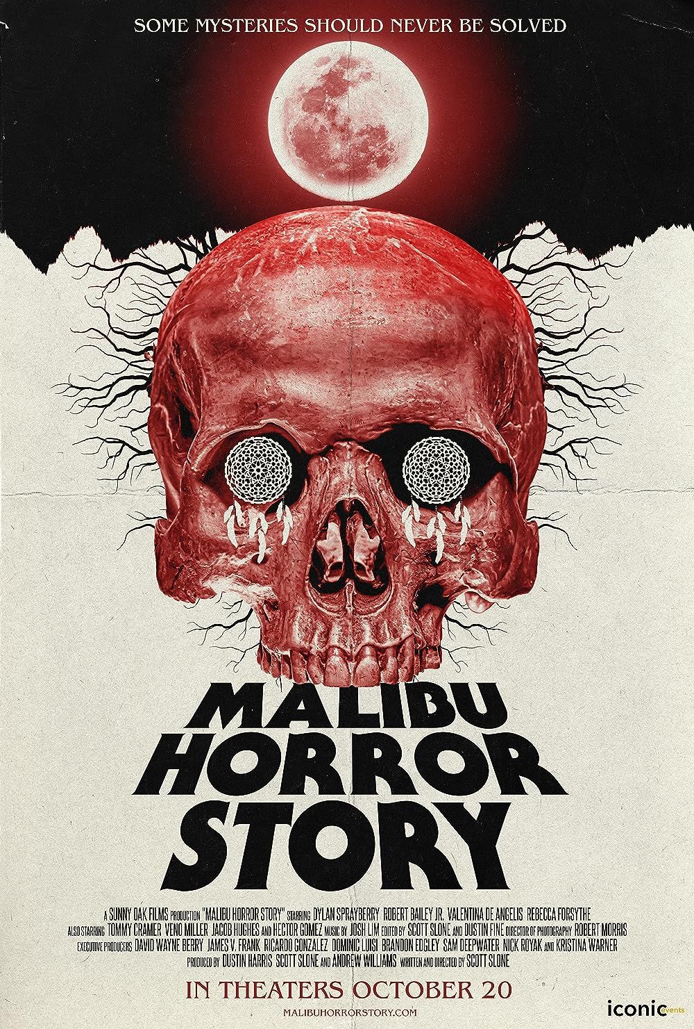 Malibu Horror Story 2023Hindi Unofficial Dubbed 1xBet