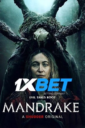 Mandrake 2022 Hindi Unofficial Dubbed 1xBet