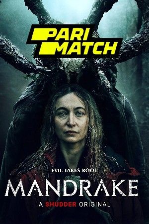 Mandrake 2022 Tamil Unofficial Dubbed PariMatch