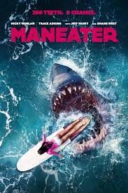 Maneater 2022 Tamil Unofficial Dubbed 1xBet