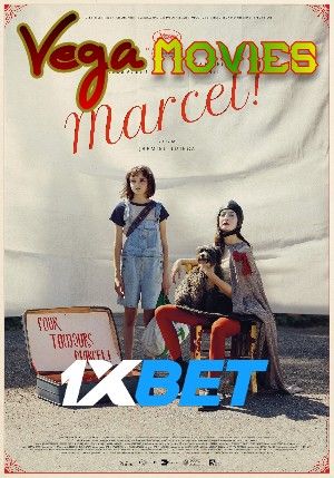 Marcel! 2022 Hindi Unofficial Dubbed 1xBet