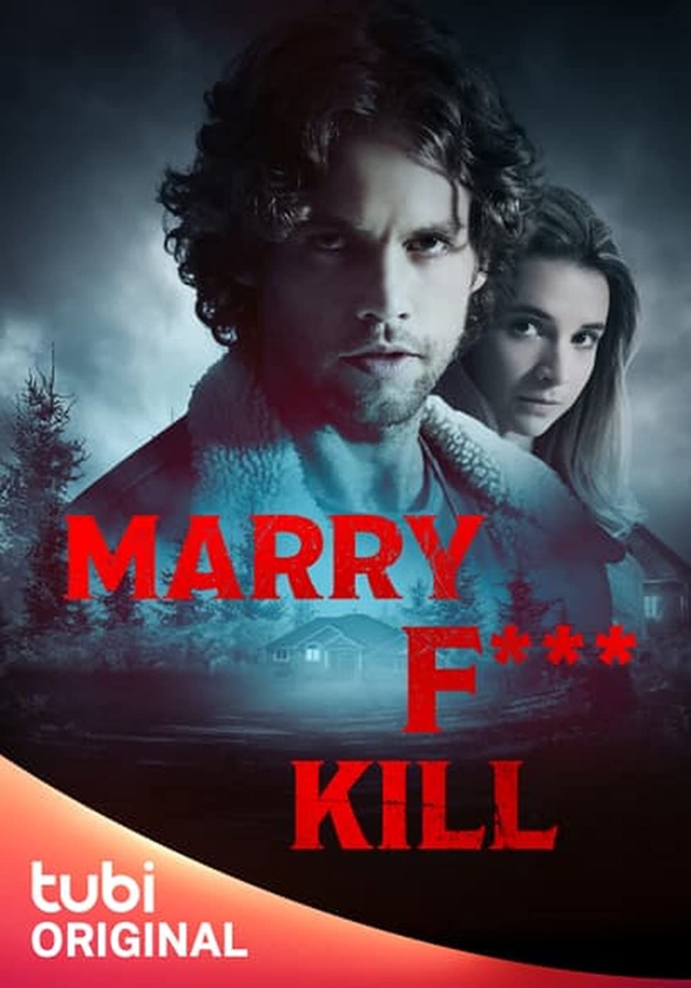 Marry F*** Kill TV Movie 2023 Hindi Unofficial Dubbed 1xBet